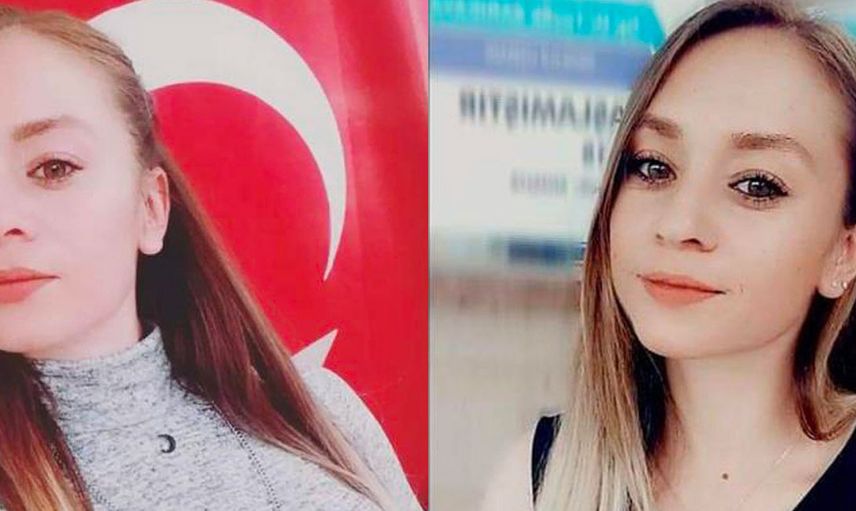 Kadın Cinayetleri Son Dakika