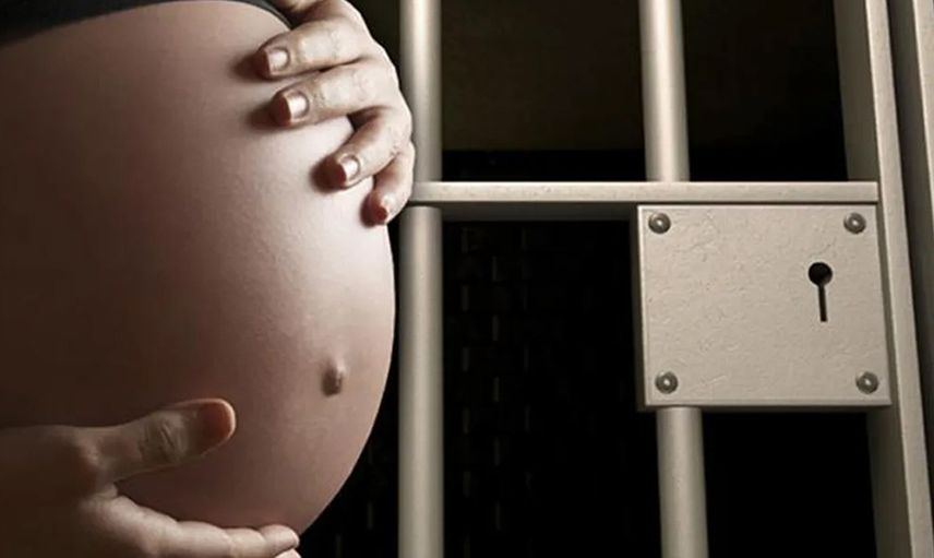 Kadınlar koğuşunda kalan trans birey iki kadını hamile bıraktı: Erkeler koğuşuna geçince ise…