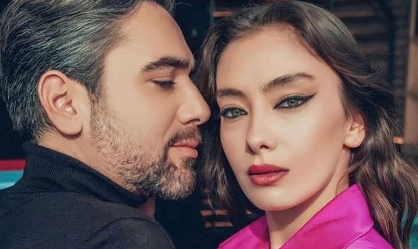 Kadir Doğulu ile Neslihan Atagül’ün evliliğini bitirecek görüntüler: Doğulu başka bir kadınla samimi bir şekilde yakalandı