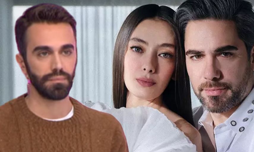 Kadir Doğulu Neslihan Atagül'ü aldattı mı? Kemal Doğulu'dan bomba itiraf!