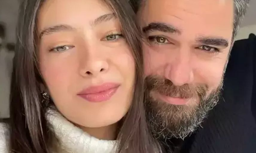 Kadir Doğulu ve Neslihan Atagül çiftine dair bomba iddia ortalığı karıştırdı ''Kocasını paylaşıyor''