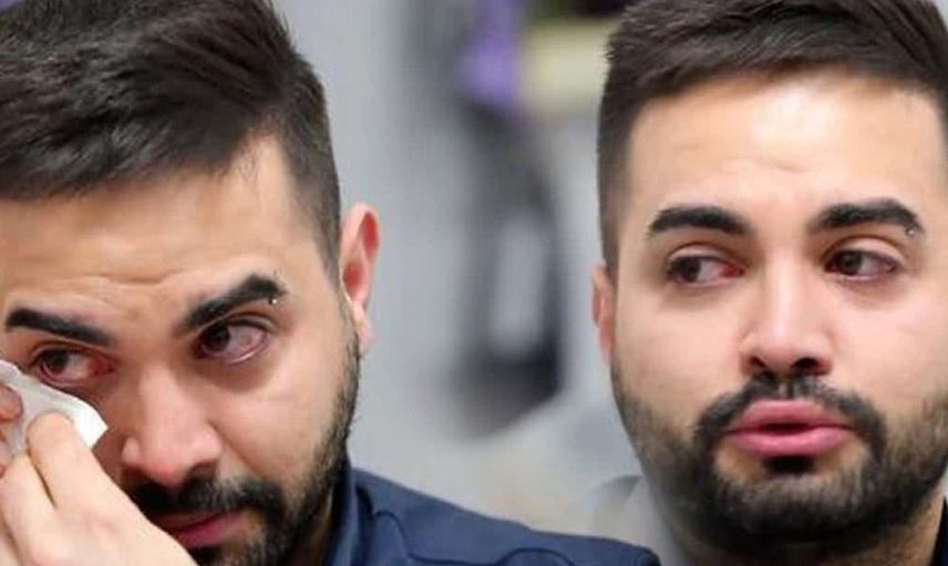 Kadir Ezildi kendi kariyerini bitirdi! Reklam tanıtımı yaparken küfür etti paylaşımını hemen silse de iş işten geçti