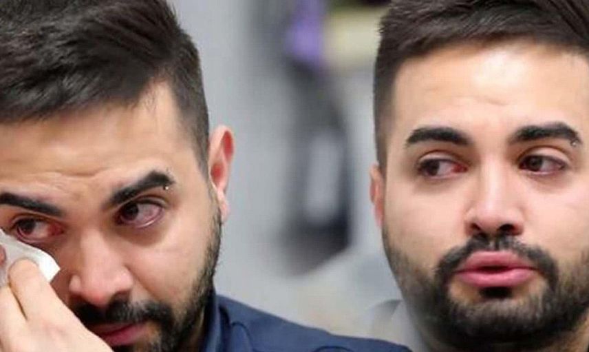 Kadir Ezildi'nin acı günü: Vefat haberini duyurdu!