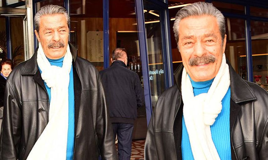 KADİR İNANIR HAKKINDA HASTANEDEN İLK AÇIKLAMA GELDİ