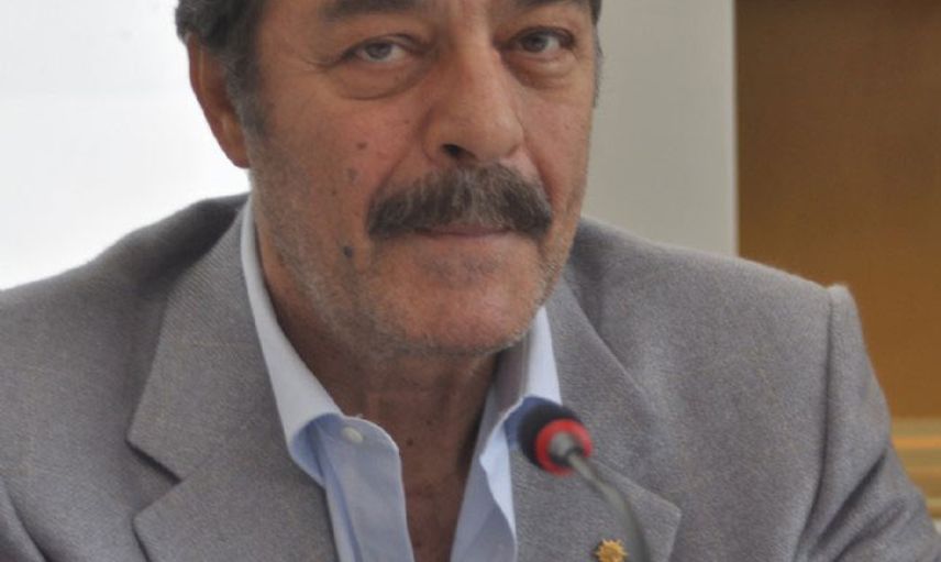 İNANIR'IN YEĞENİNDEN AÇIKLAMA: PIHTI AMELİYAT OLAN GÖZÜNDE OLUŞMUŞ