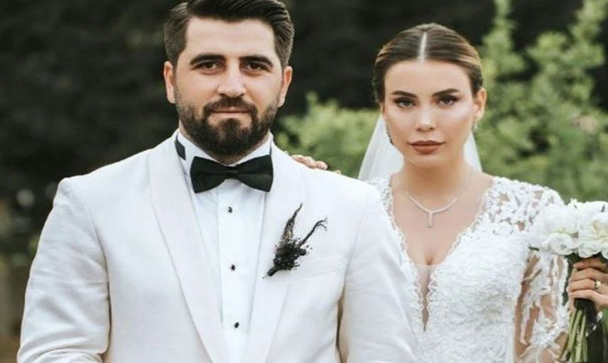 Kafalar'dan Bilal Hancı eşini ulu orta aldatırken yakalandı! Eşi Esin Çepni ihanet görüntülerini sosyal medyadan paylaştı
