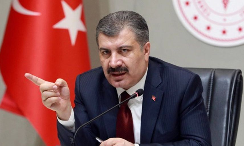 Kafe ve restoranlar açılacak mı, Maske Zorunluluğu Kalktı mı, Bakan Koca’dan Yeni Açıklama!