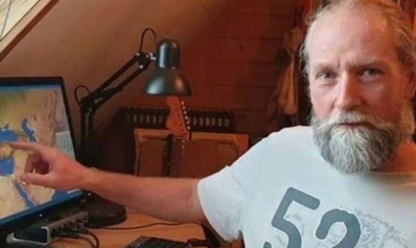 Kahramanmaraş depremini bilmişti! Ünlü deprem uzmanında yeni tahmin!