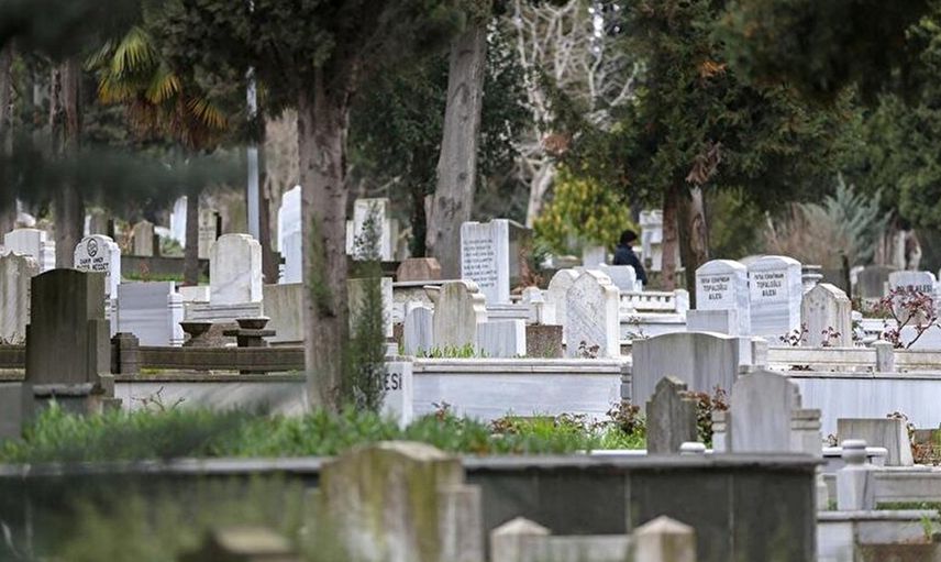 Kahramanmaraş'ın Kızlarına Verdiği 53 Yıllık Sırdan Sonra Hayatını Kaybetti