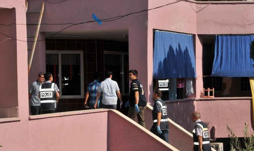 Kahramanmaraş’ta fuhuş operasyonundaki veresiye defteri ortaya çıktı