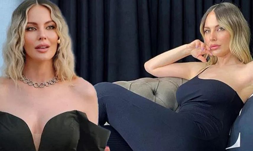 Kalça dansıyla işinden olmuştu! Hande Sarıoğlu’nun annesini görenler gözlerine inanamadı