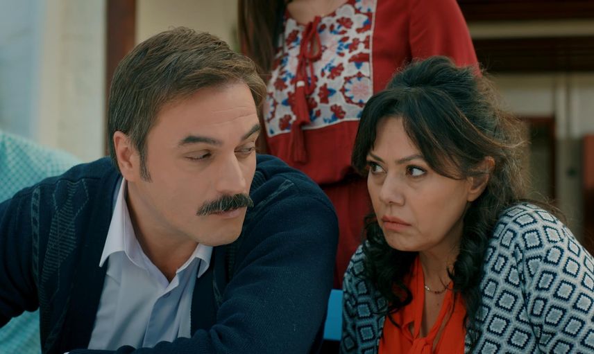 Kalk Gidelim Dizisinin 4 Oyuncusu Diziden Ayrıldı