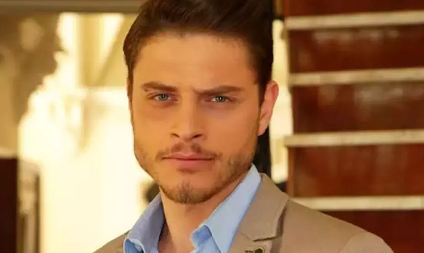 Kalp Atışı'nın yakışıklı oyuncusu Ali Burak Ceylan'dan depremzede aileye unutulmayacak iyilik: İyi insanlar hala var!