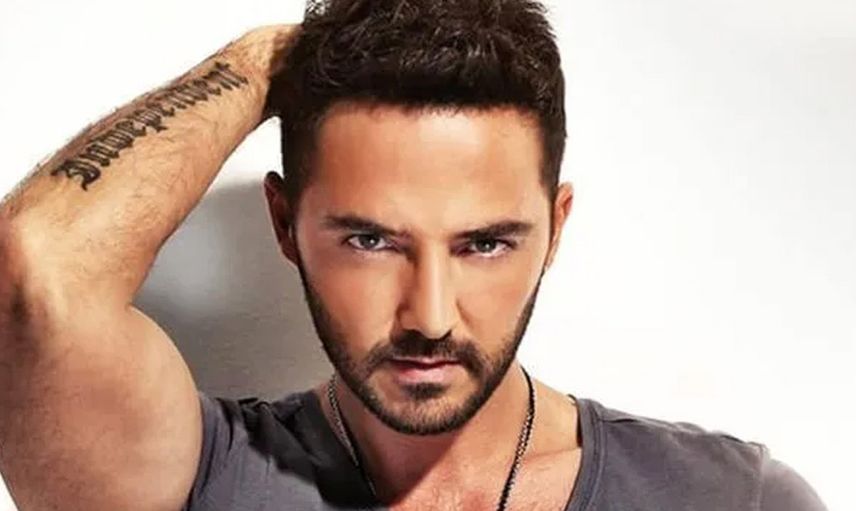 Kalp krizi geçirmişti! Gökhan Özen seneler sonra ortaya çıktı son hali yıllara meydan okuyor