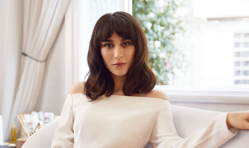 Kalp Yarası'nın Hande'si Merve Çağıran Kimdir?