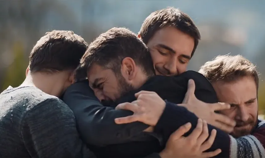 Sen Anlat Karadeniz’in Yakışıklı Oyuncusu Fatih Aksoy Sefirin Kızı Dizisinde