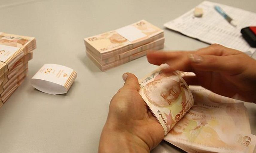 Kamu Alacaklarına İlişkin Kanun Teklifi TBMM'den Geçti
