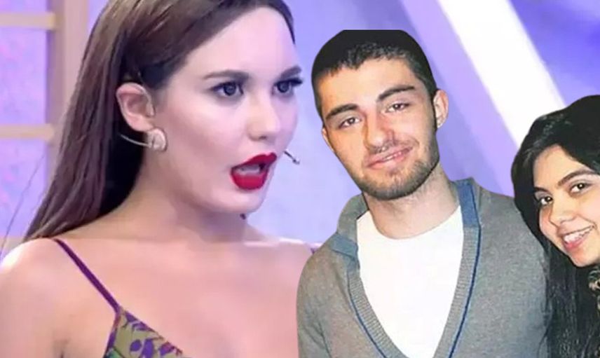 Kan donduran skandal: Bahar Candan ve Cem Garipoğlu'nun babasının arasında ne geçti?