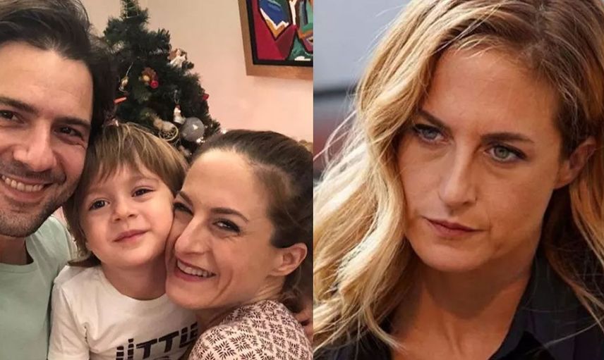 Kanser Tedavisi Gören Canan Ergüder İmaj Değiştirdi!