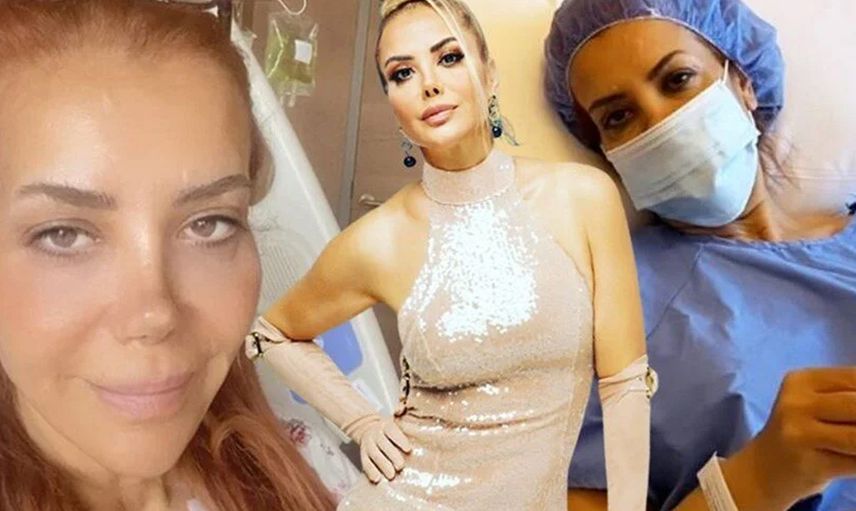 Kanser tedavisi için Küba'ya gitmişti: Tanyeli veda paylaşımıyla herkesi ağlattı…