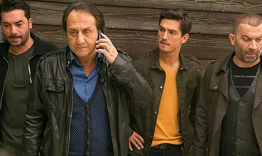 Kansere Yakalanmıştı, Arka Sokaklar’ın Volkan’ından Haber Var!