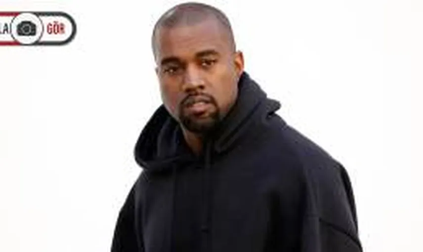 Kanye West Coronavirüs Açıklamasıyla Dikkat Çekti