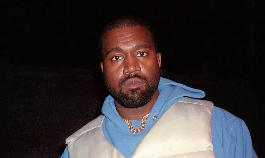 Kanye West Coronavirüs Açıklamasıyla Dikkat Çekti