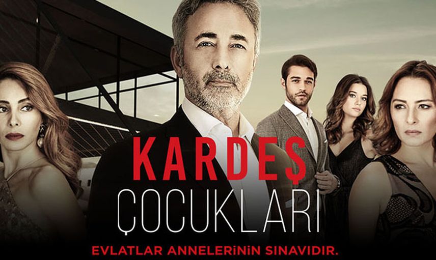 Kardeş Çocukları Dizisi Konusu Ne, Oyuncuları Kimler? Hangi Kanalda?