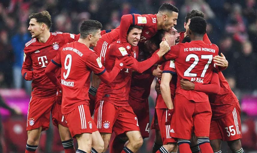 Fatih Karagümrük, Franck Ribery'yi Transfer Etmek İstiyor!