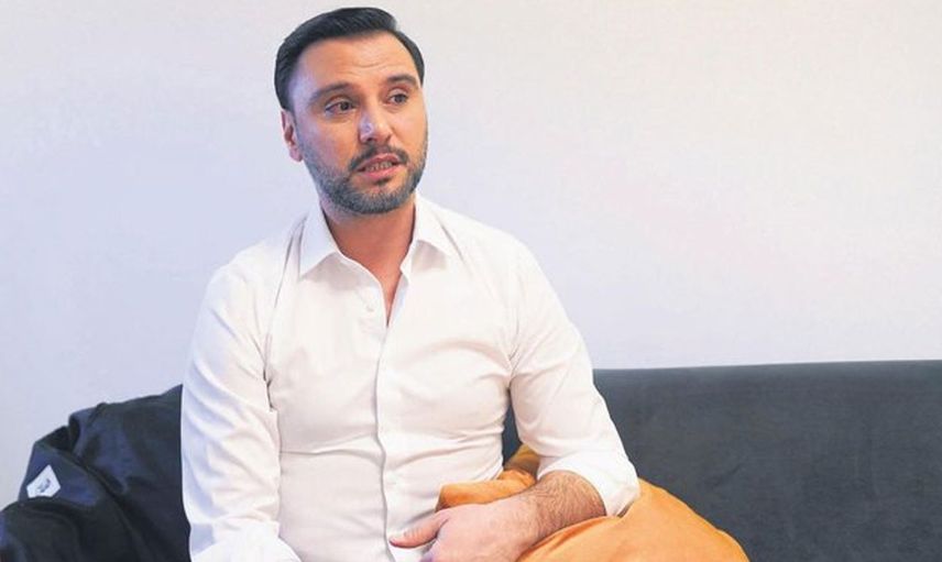 Kardeşini Koronavirüsten Kaybeden Alişan İlk Kez Yaşadıklarını Anlattı: Her Şeyi Bırakıp Gidebilirdim