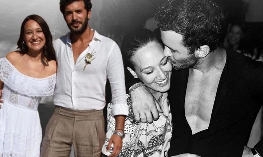 ''Karımdan razıyım'' sözleriyle gündeme oturmuştu: Barış Arduç'un o fotoğrafı sosyal medyayı salladı! Yanındaki gizemli kadın kim?