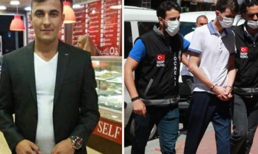 'Karımın Çamaşırlarını Gördün' Kavgası Kanlı Bitti