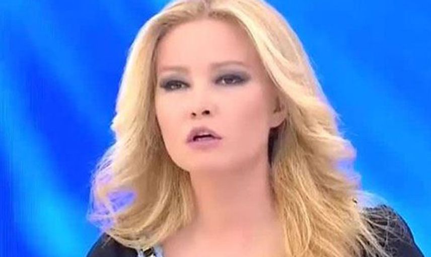 Karısının Sevgilisiyle Mesajlaştı, Müge Anlı'da Şaşırtan Anlar!