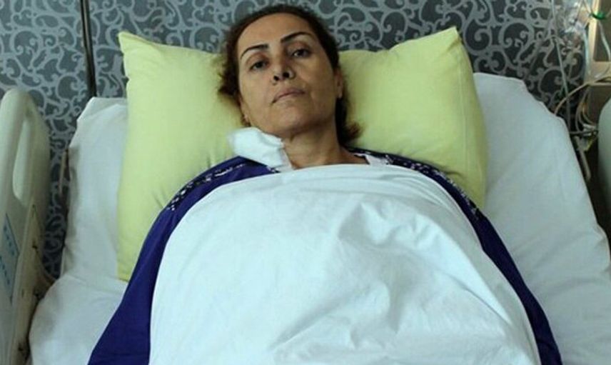 Sıvı Tümör Nedir? 