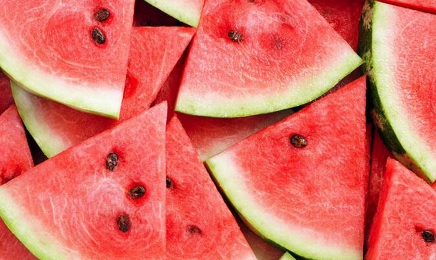 Karpuz yerken bu 6 hatayı sakın yapmayın! Hele ki karpuz peynir ikilisini gördüğünüz yerde kaçın