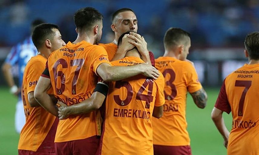 Kasımpaşa Galatasaray'dan Emre Kılınç'ı Transfer Ediyor!