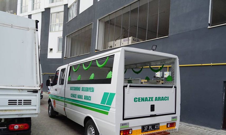 Kastamonu'da Evinde İntihar Eden Avukatın Bıraktığı Not Ortaya Çıktı