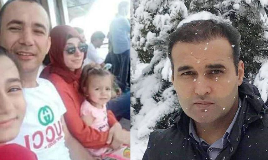 Kastamonu'da Yürekleri Sızlatan Kahramanlık Öyküsü!