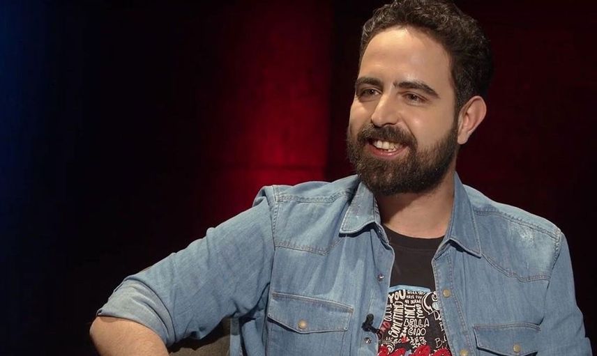 Katarsis’in sunucusu Psikolog Gökhan Çınar kimdir?