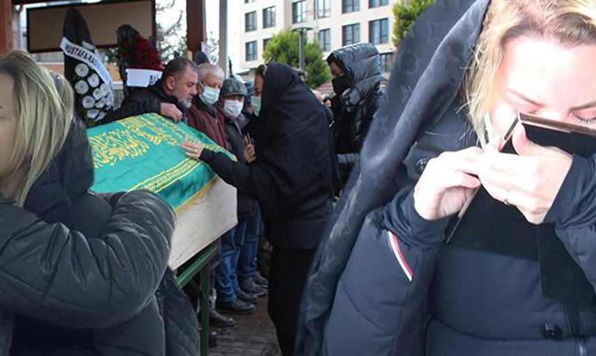 Katil Zanlısının Paylaşımı Ortaya Çıktı: Ece Erken’le Şafak Mahmutyazıcıoğlu Evlendiği Gün Her Şeyi Planlamış