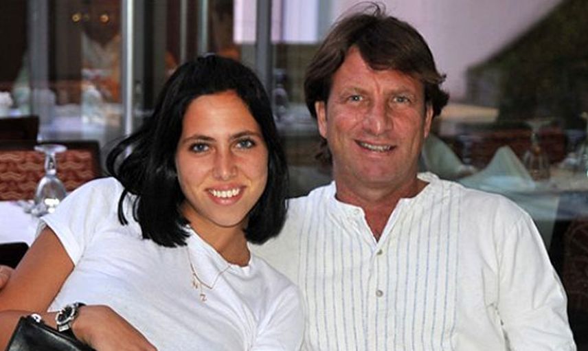 Kaya Çilingiroğlu Çocuklarıyla Olan Fotoğrafını Paylaştı