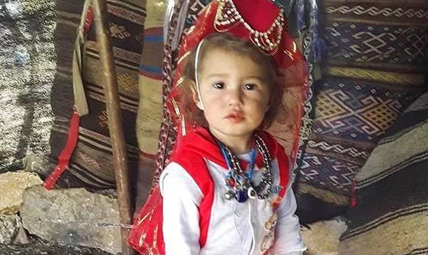 Kayıp Müslümenin Dedesi Tutuklandı Sebebi İse