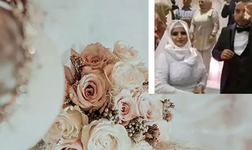 Kaynana düğün günü gelini beğenmeyince damat da müstakbel karısını terk etti! 'Al oğlunu başına çal'