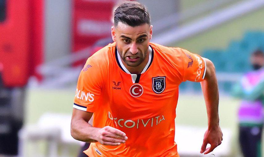 Kayserispor Deniz Türüç Transferinde Anlaşmayı Sağladı!