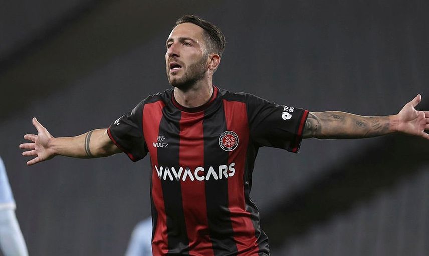 Kayserispor Fatih Karagümrük'ten Andrea Bertolacci ile Transferde Anlaşmayı Sağladı!