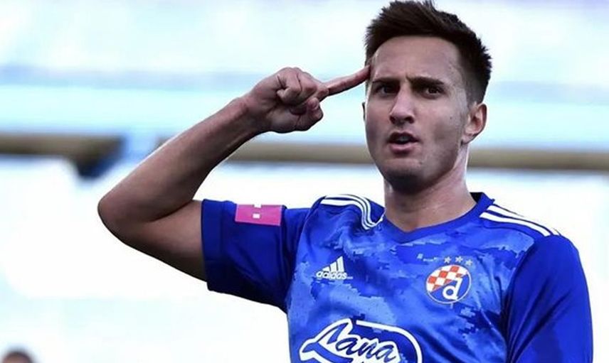 Kayserispor Mario Gavranovic Transferini Tamamladı!