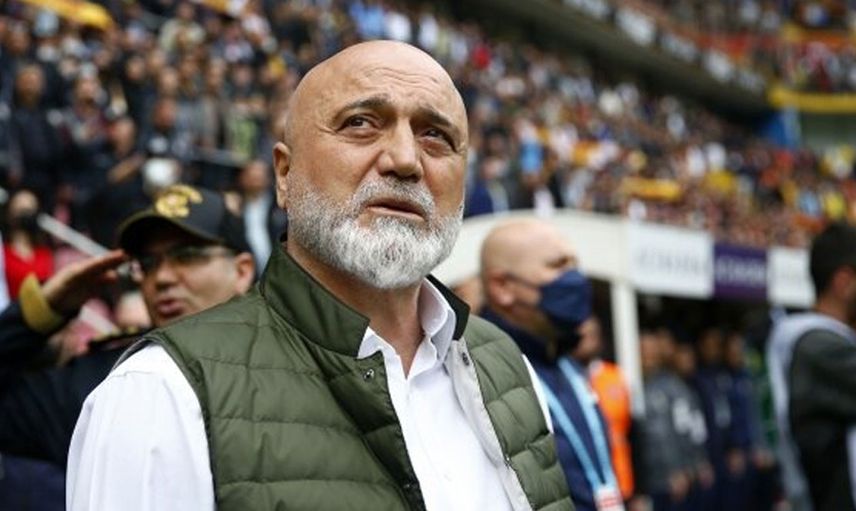 Kayserispor Teknik Direktörü Hikmet Karaman, Fenerbahçe karşısında aldıkları mağlubiyetin ardından açıklamalarda bulundu!