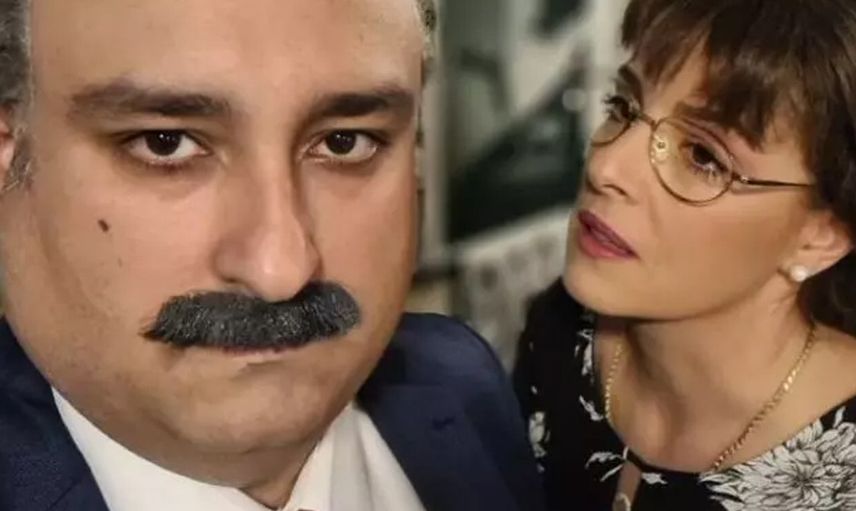 Güldür Güldür'ün İbrahim'i Rüştü Onur Atilla 1 senede 45 kilo eridi! Son halini görenlerin ağzı açık kaldı!