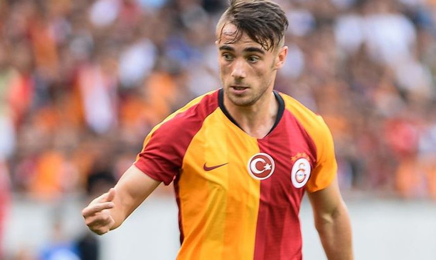Adana Demirsporlu Yunus Akgün Galatasaray Hakkında Açıklamalarda Bulundu!