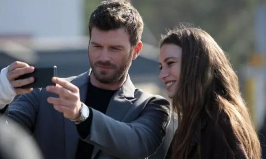 Kıvanç Tatlıtuğ'dan kötü haber! Apar topar hastaneye kaldırıldı